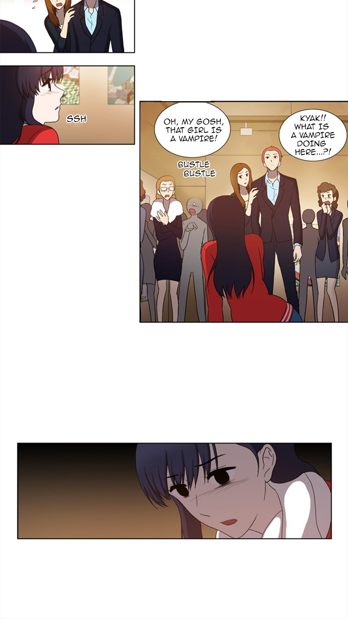 orange Chapter 90 - Page 25