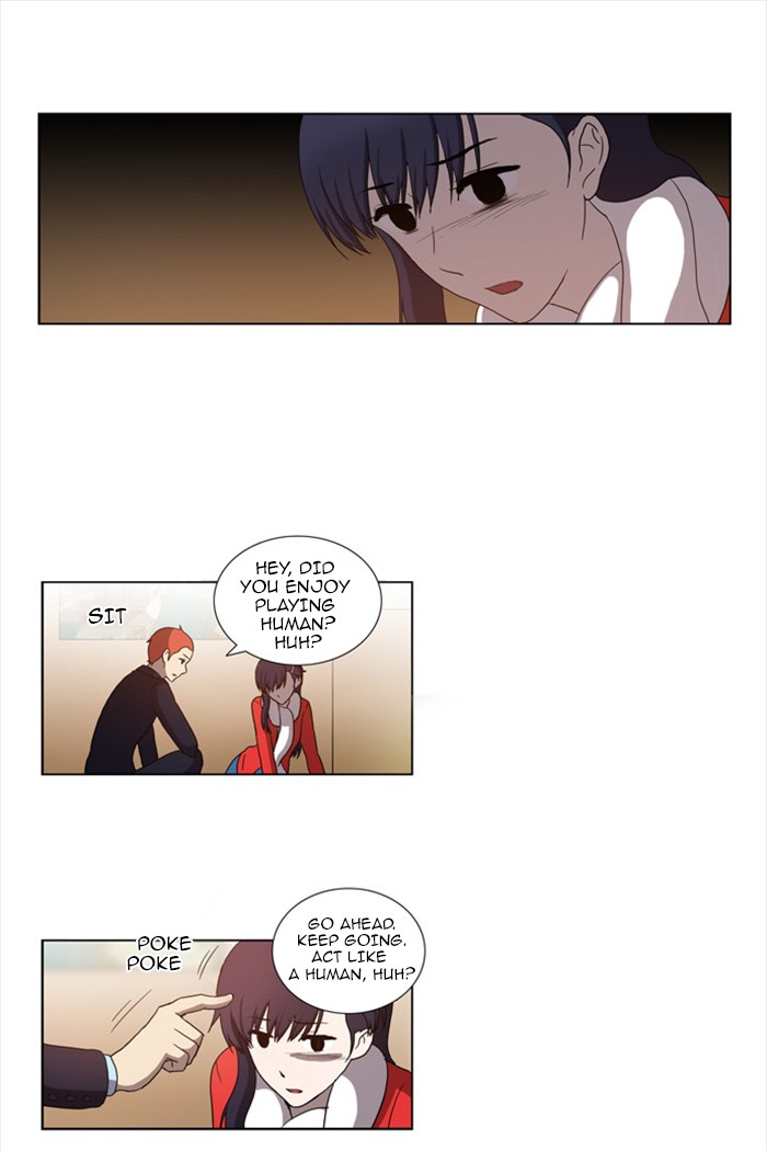 orange Chapter 90 - Page 26