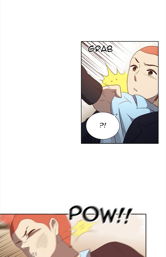 orange Chapter 90 - Page 27