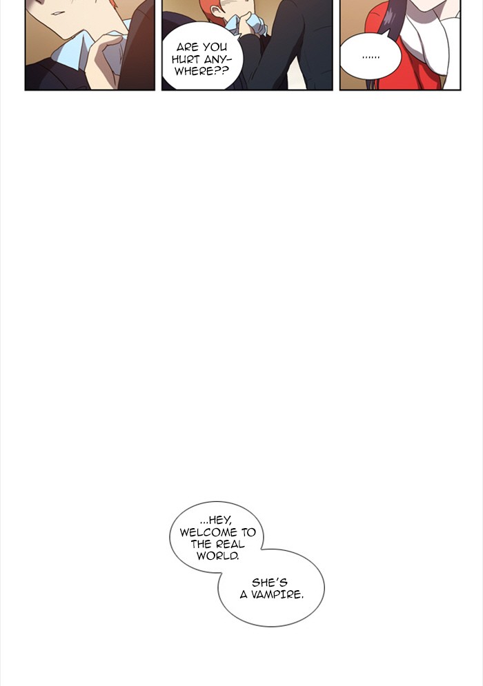 orange Chapter 90 - Page 29
