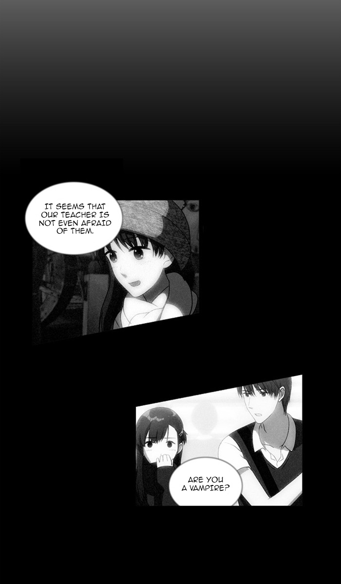 orange Chapter 92 - Page 3