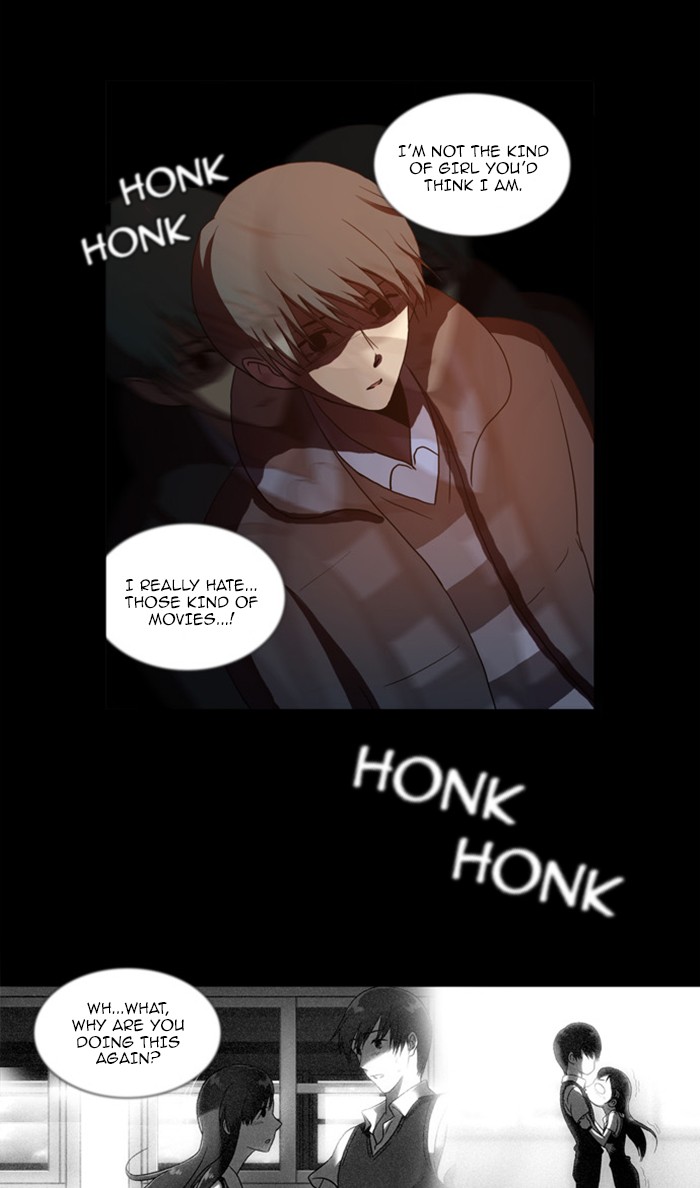 orange Chapter 92 - Page 4