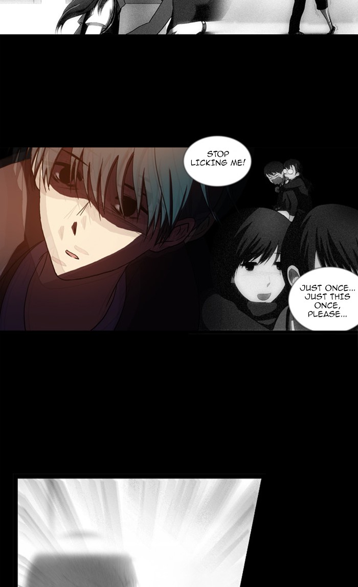 orange Chapter 92 - Page 5