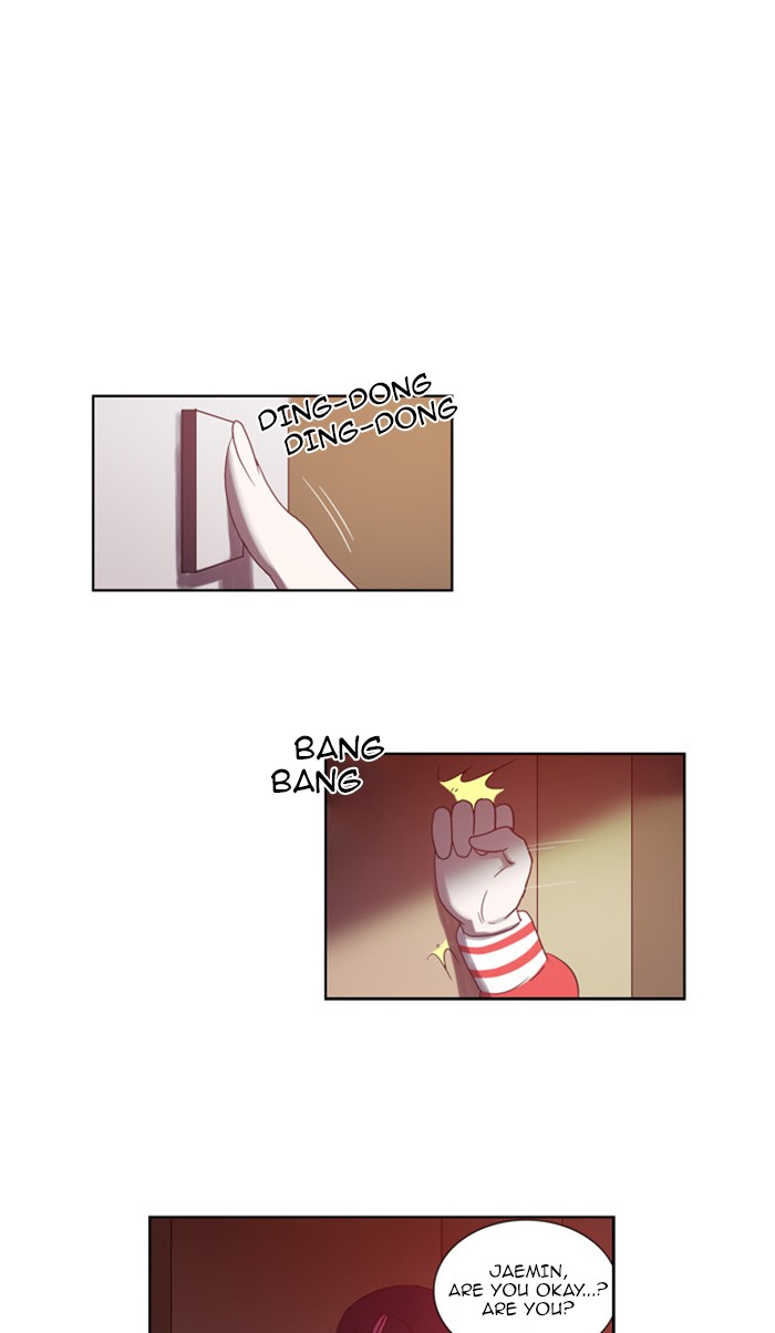 orange Chapter 92 - Page 9