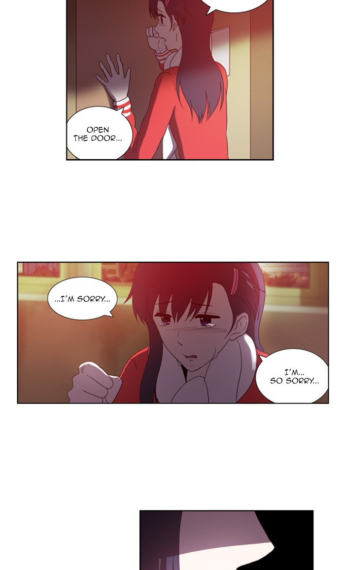 orange Chapter 92 - Page 10