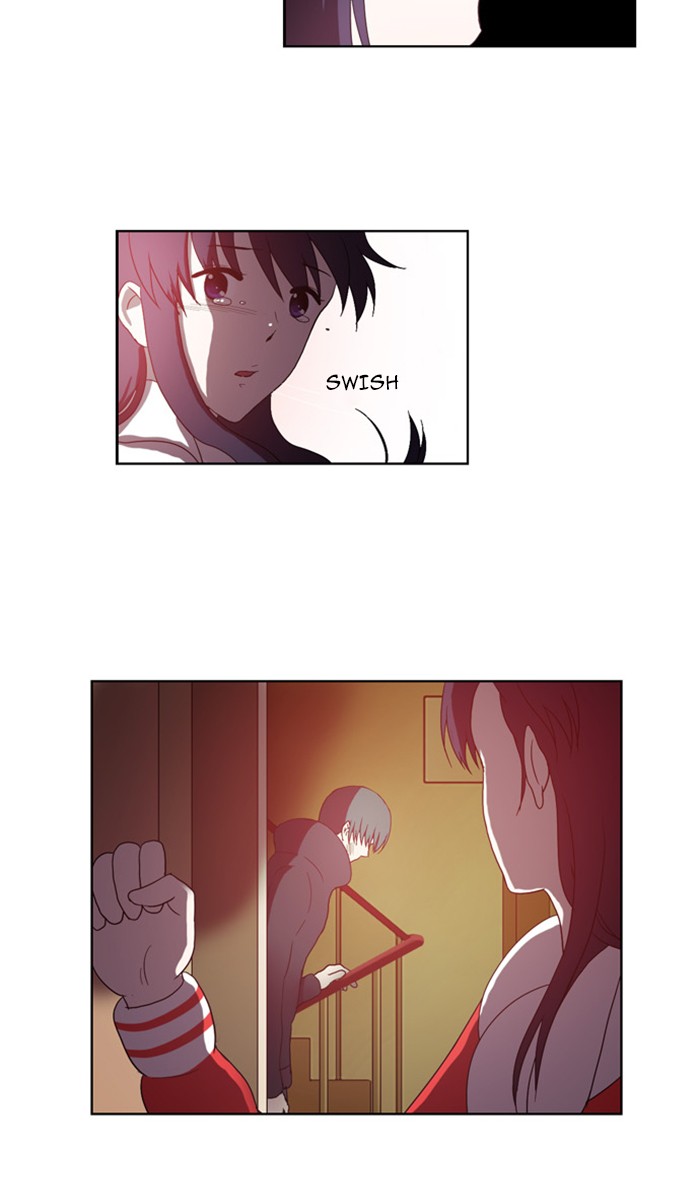 orange Chapter 92 - Page 11
