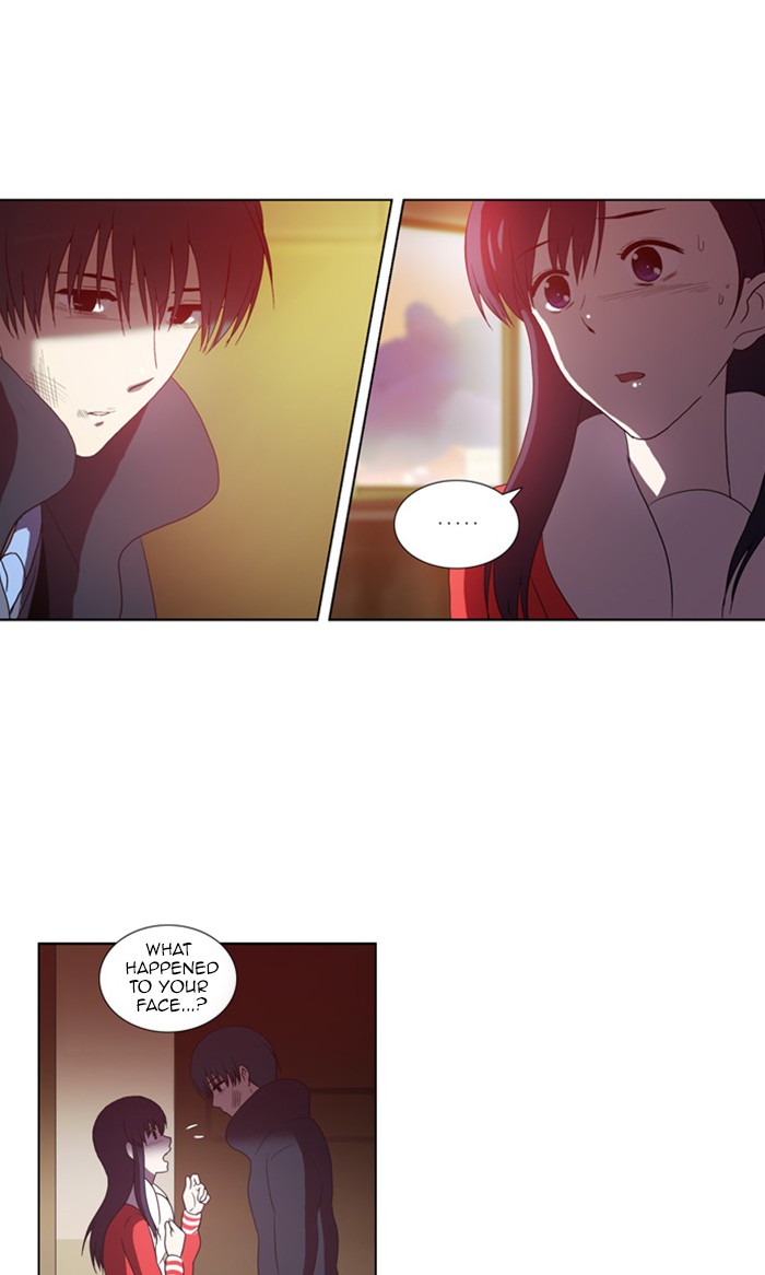 orange Chapter 92 - Page 12