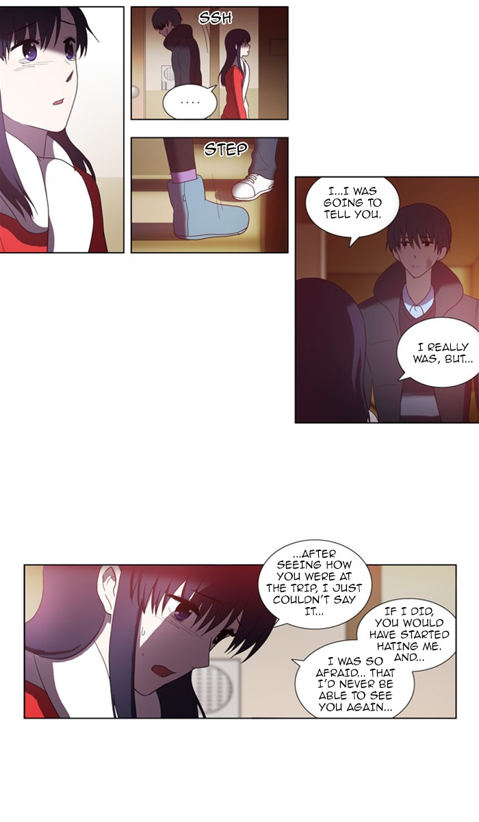 orange Chapter 92 - Page 14