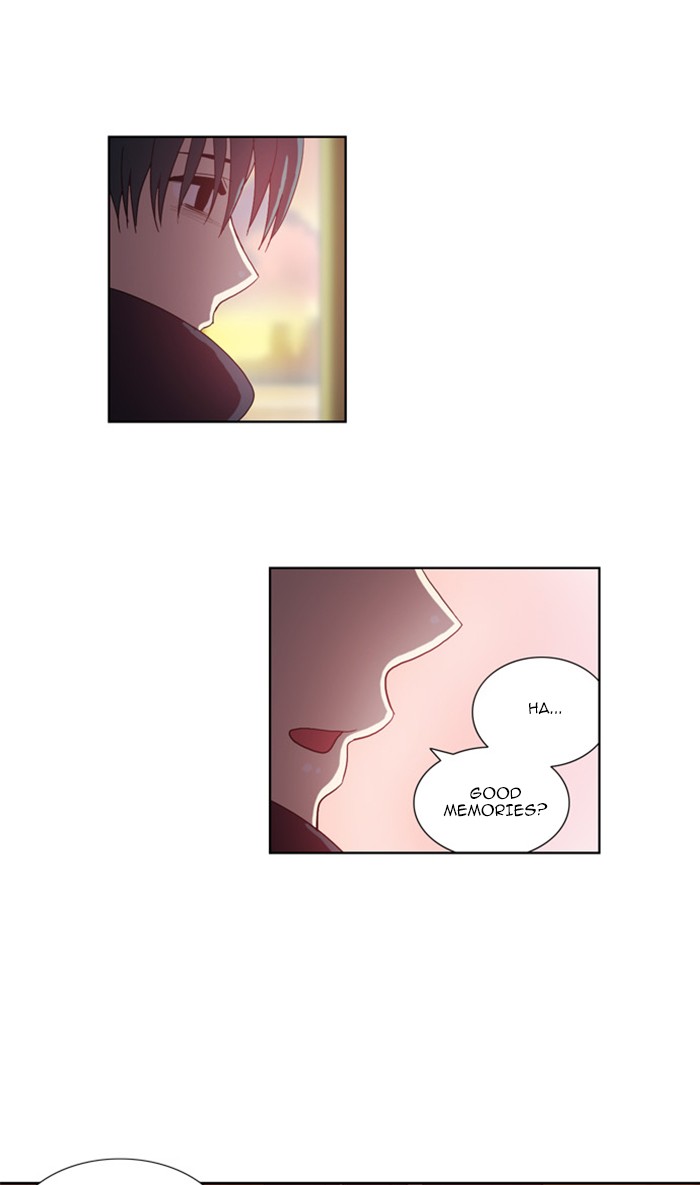 orange Chapter 92 - Page 16