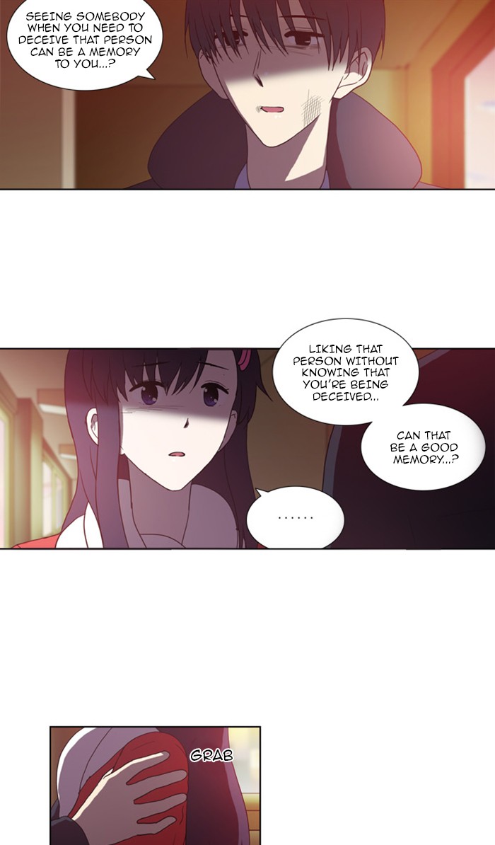 orange Chapter 92 - Page 17