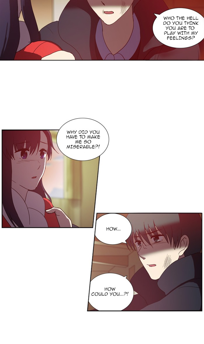 orange Chapter 92 - Page 20