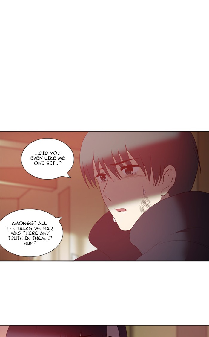 orange Chapter 92 - Page 21