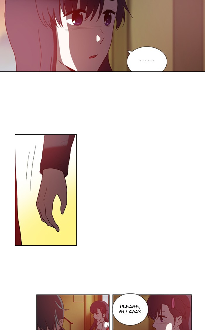 orange Chapter 92 - Page 22