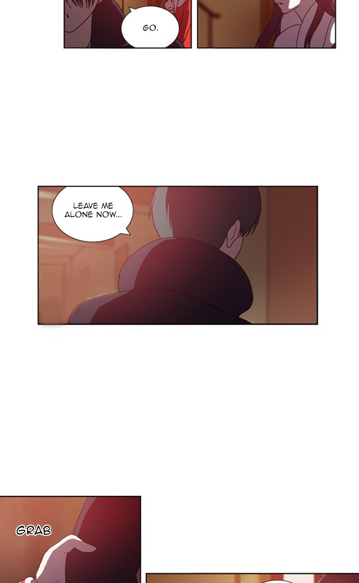 orange Chapter 92 - Page 23