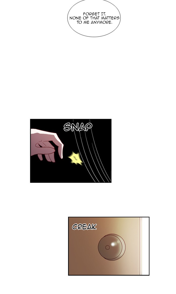 orange Chapter 92 - Page 25