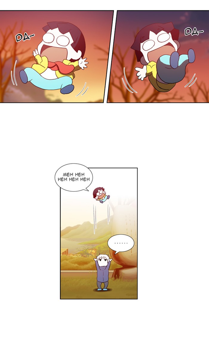 orange Chapter 92 - Page 30