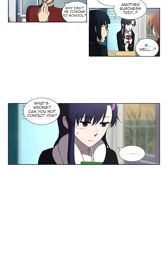 orange Chapter 92 - Page 35