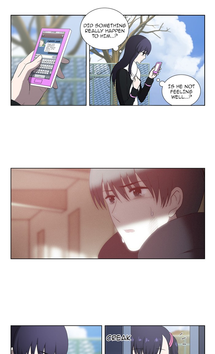 orange Chapter 92 - Page 36