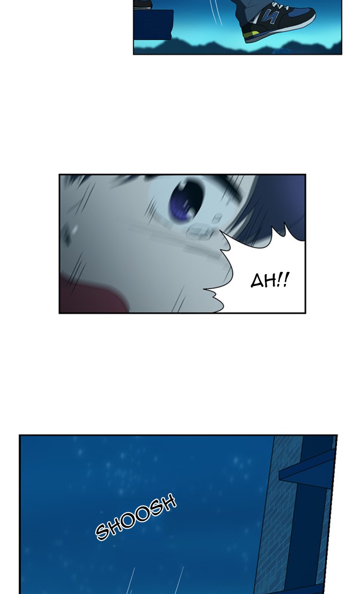 orange Chapter 95 - Page 3