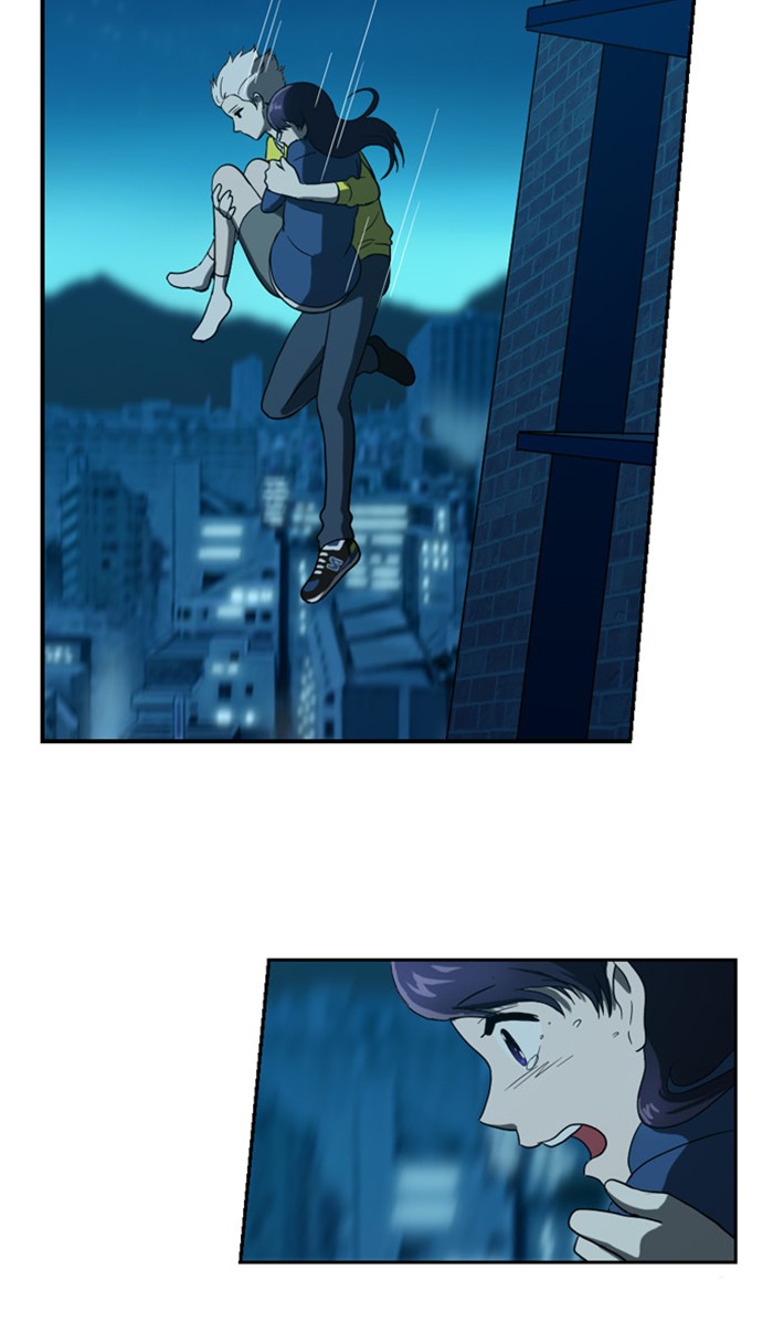 orange Chapter 95 - Page 4