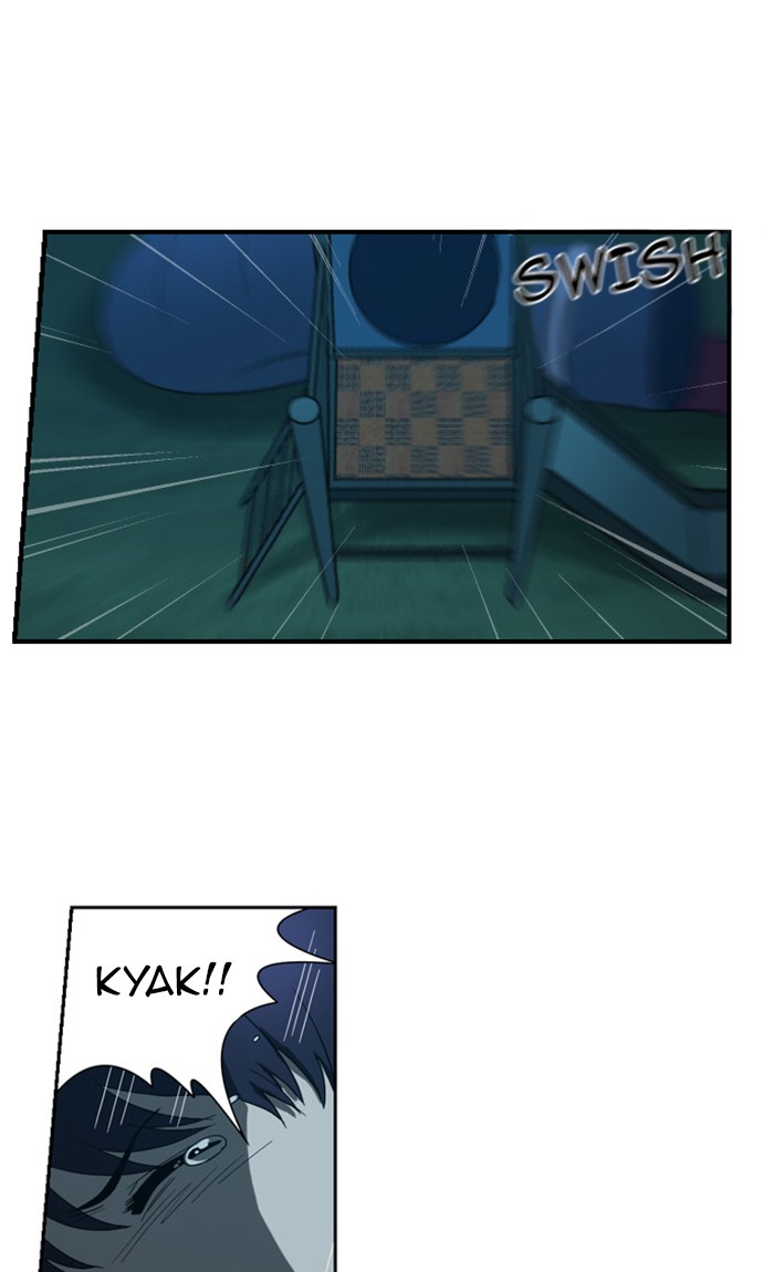 orange Chapter 95 - Page 5