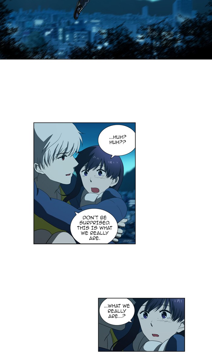 orange Chapter 95 - Page 7