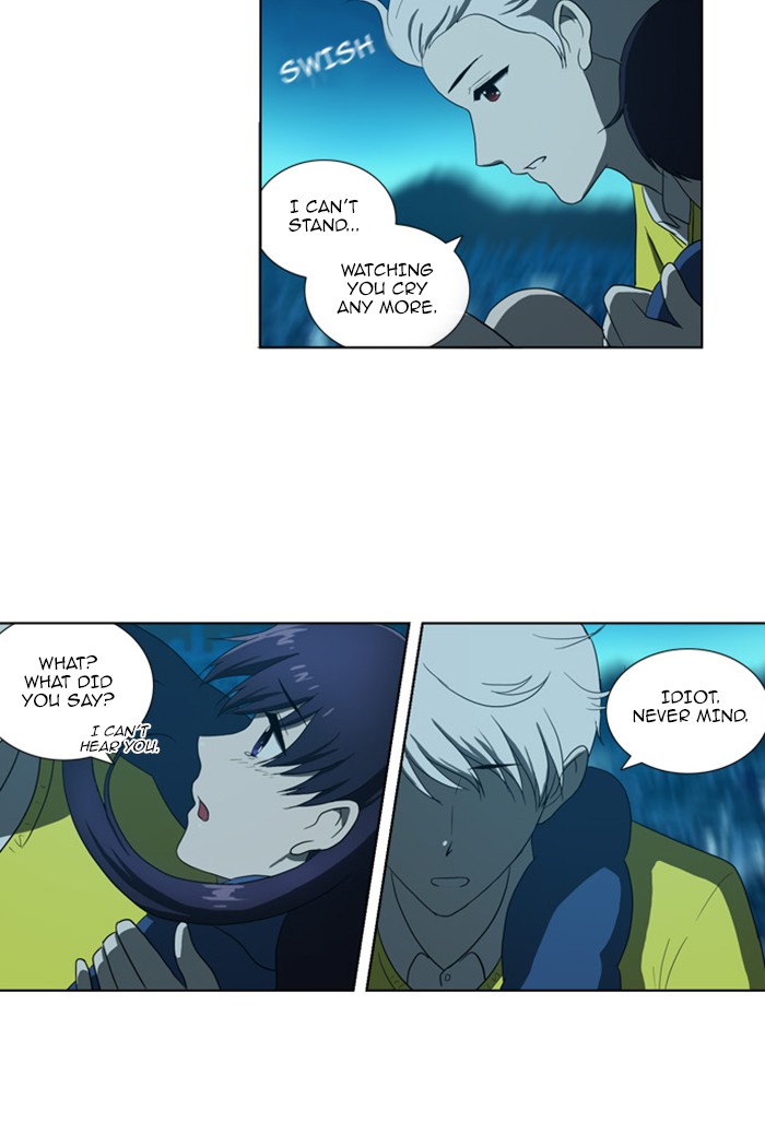 orange Chapter 95 - Page 14