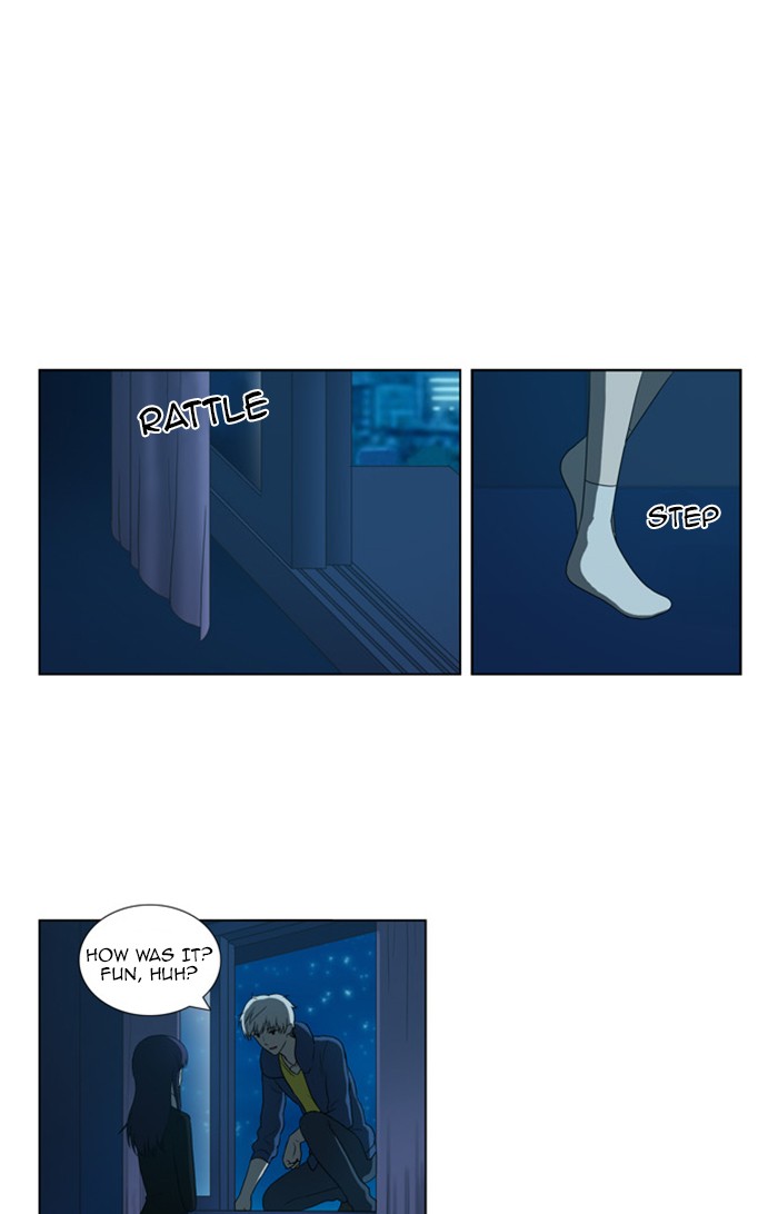 orange Chapter 95 - Page 18