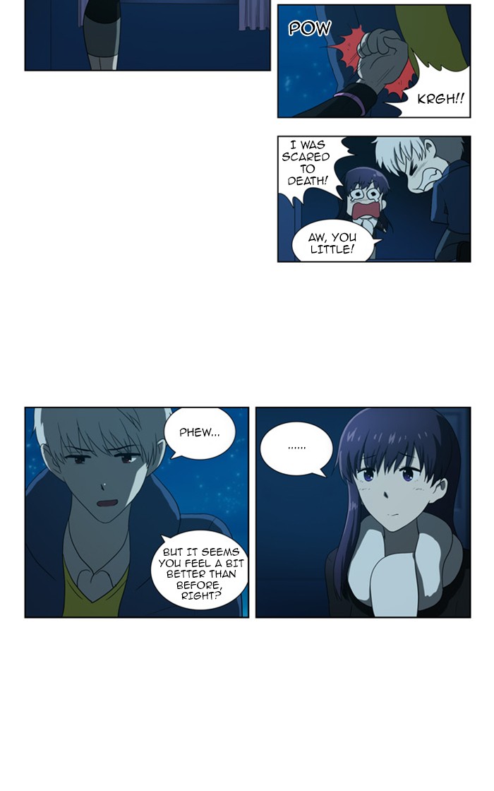 orange Chapter 95 - Page 19