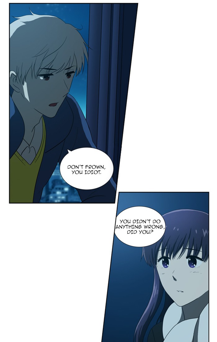 orange Chapter 95 - Page 20
