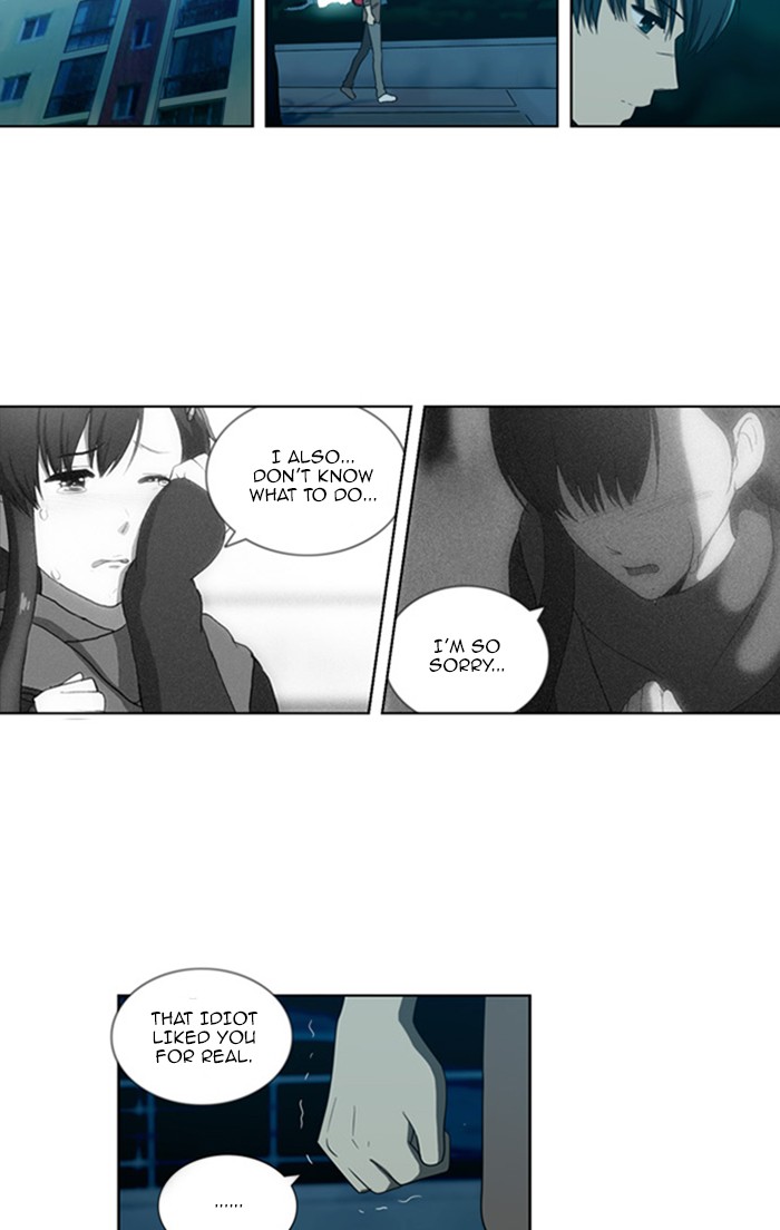 orange Chapter 95 - Page 26