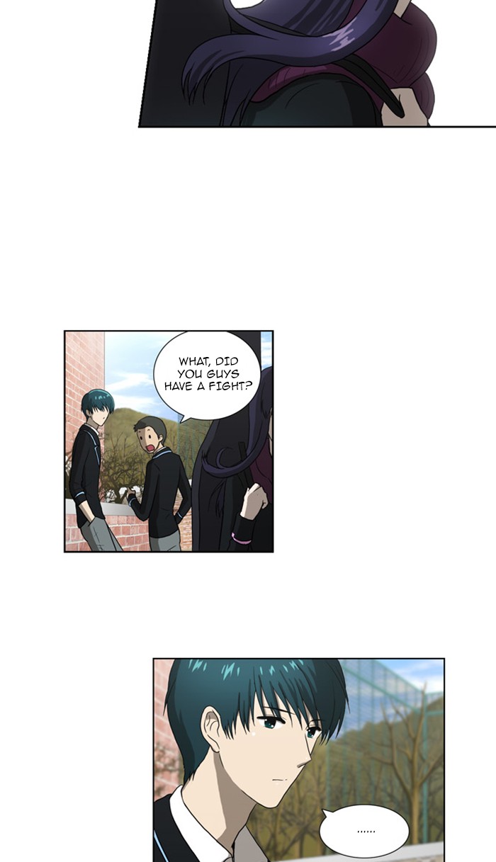 orange Chapter 95 - Page 33