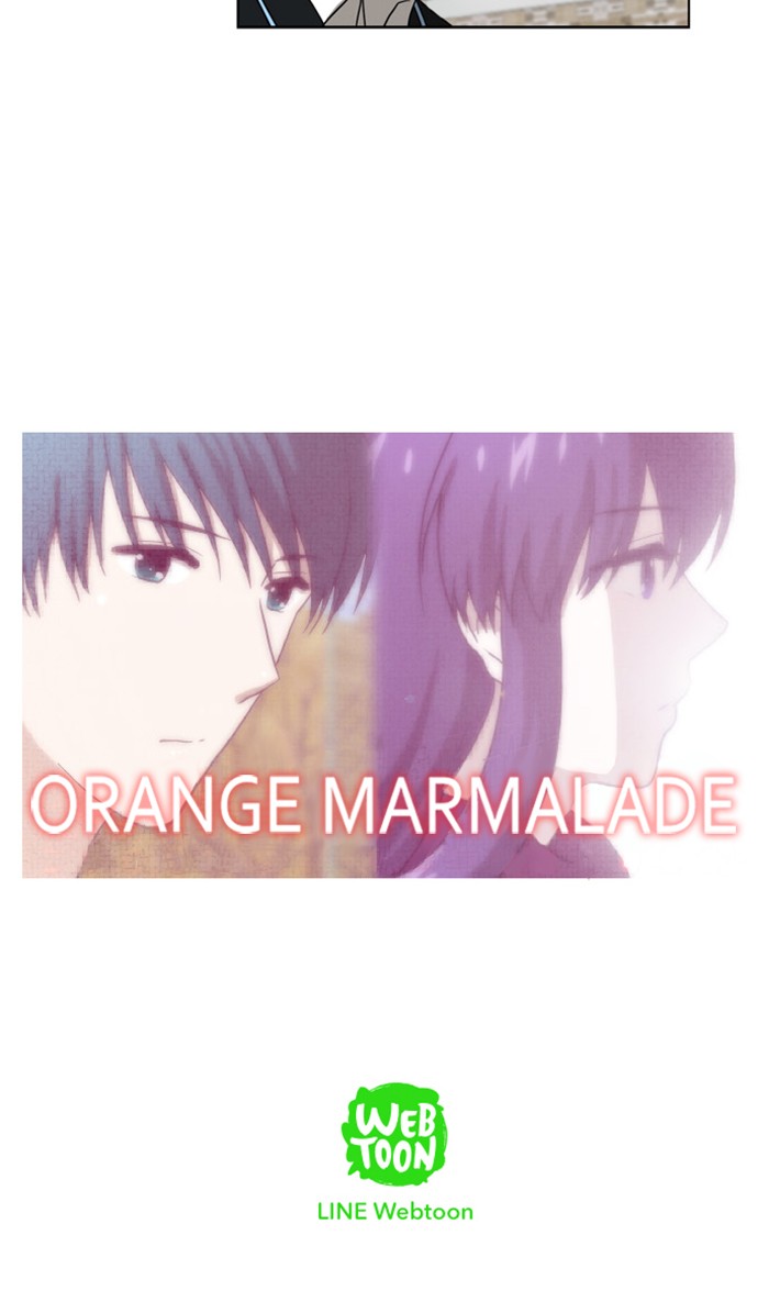 orange Chapter 95 - Page 34