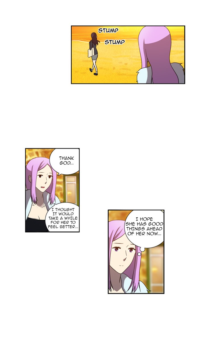 orange Chapter 96 - Page 3