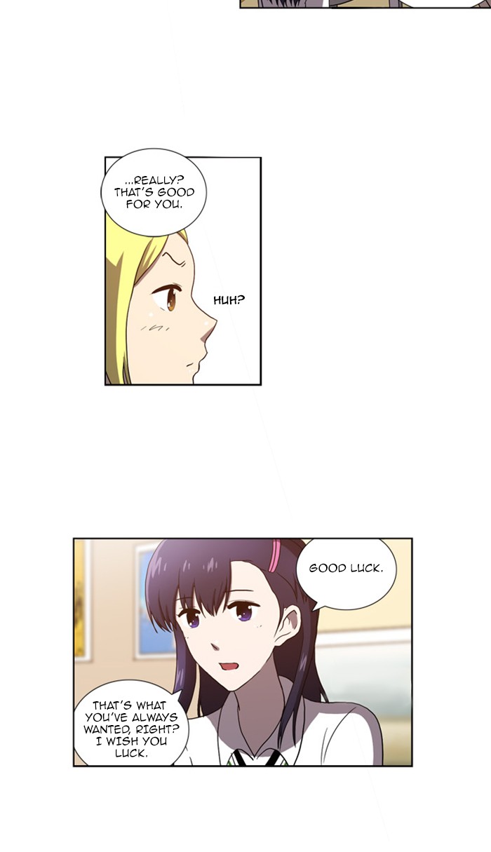 orange Chapter 96 - Page 9