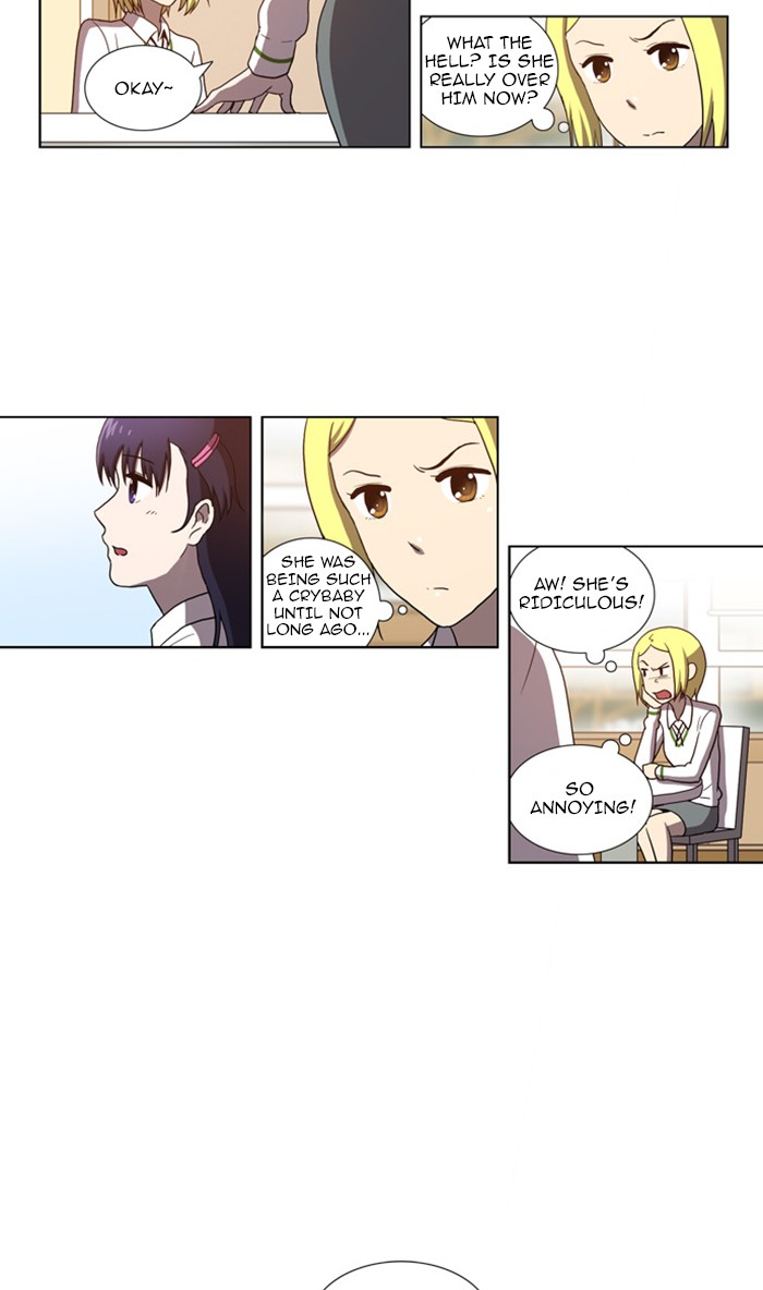 orange Chapter 96 - Page 11