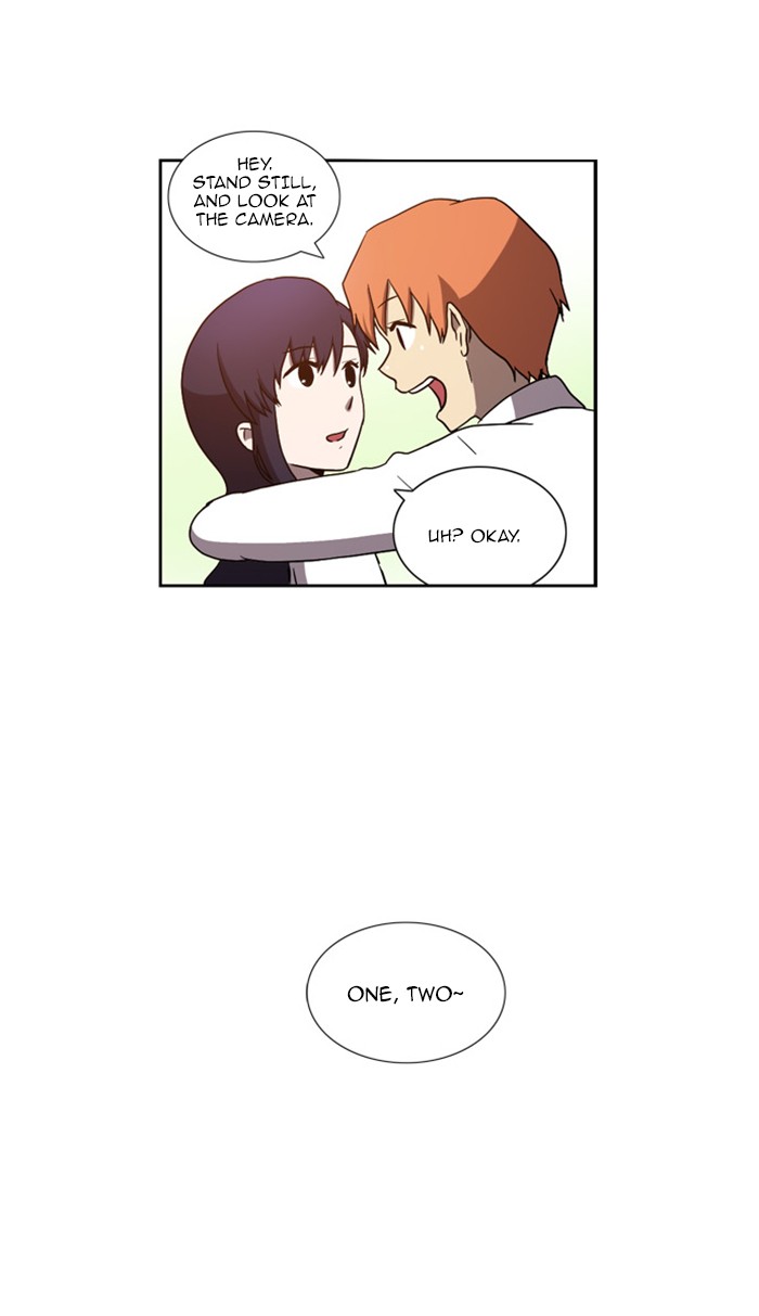 orange Chapter 96 - Page 14