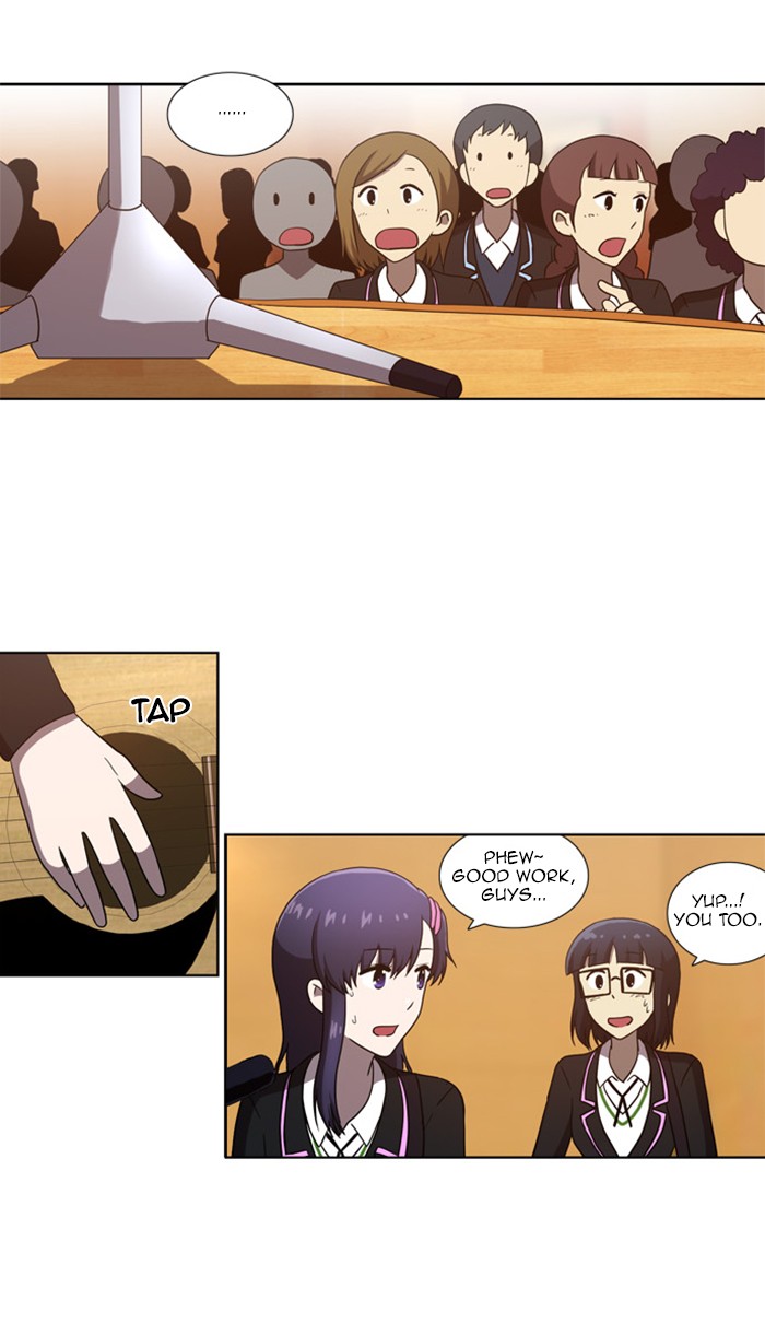 orange Chapter 96 - Page 20
