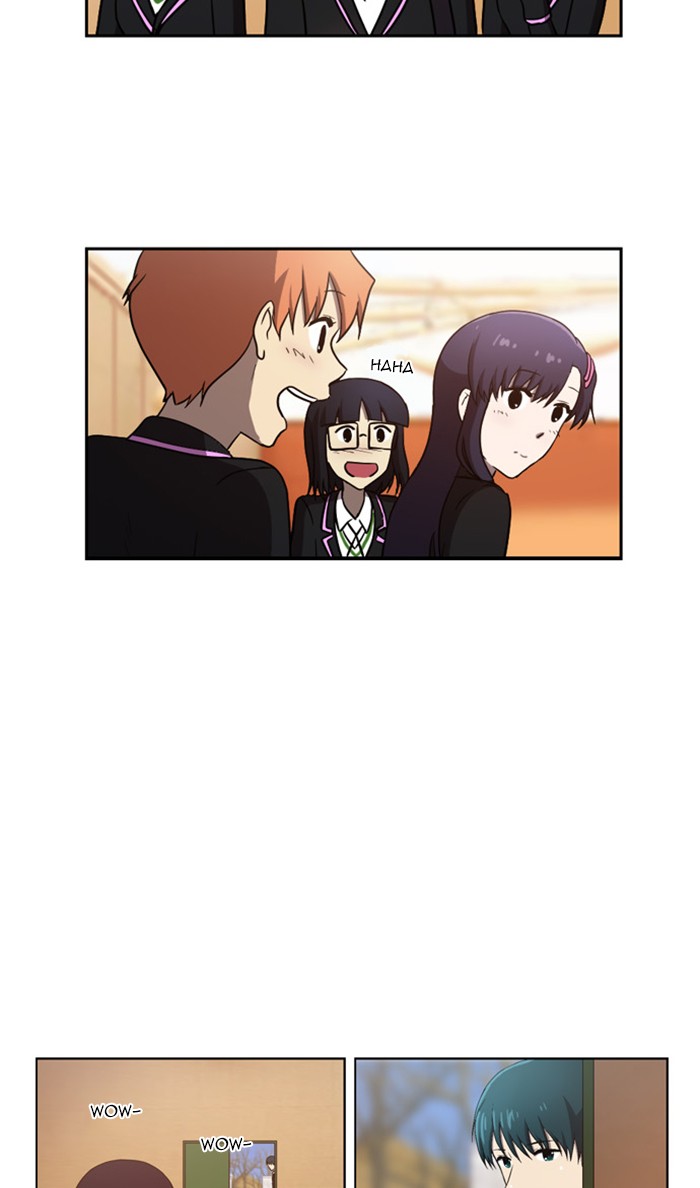 orange Chapter 96 - Page 22