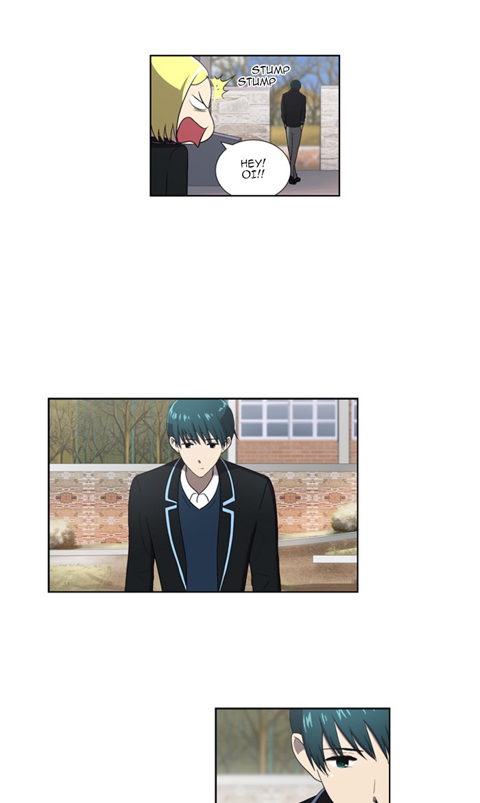 orange Chapter 97 - Page 3