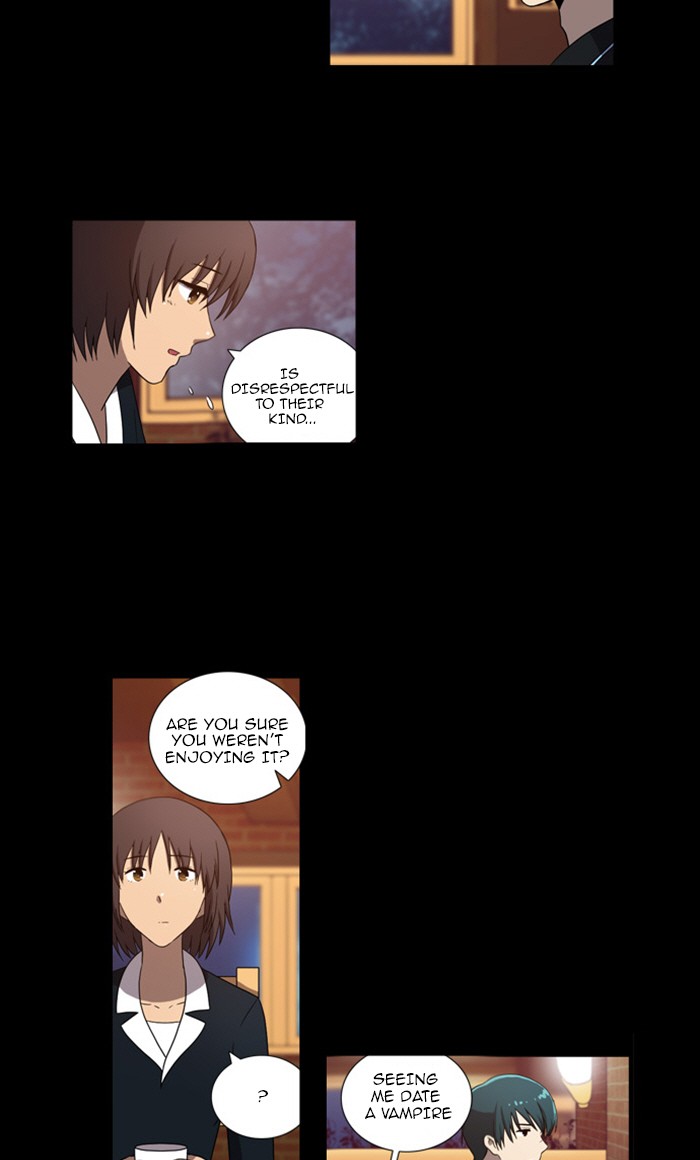 orange Chapter 97 - Page 6