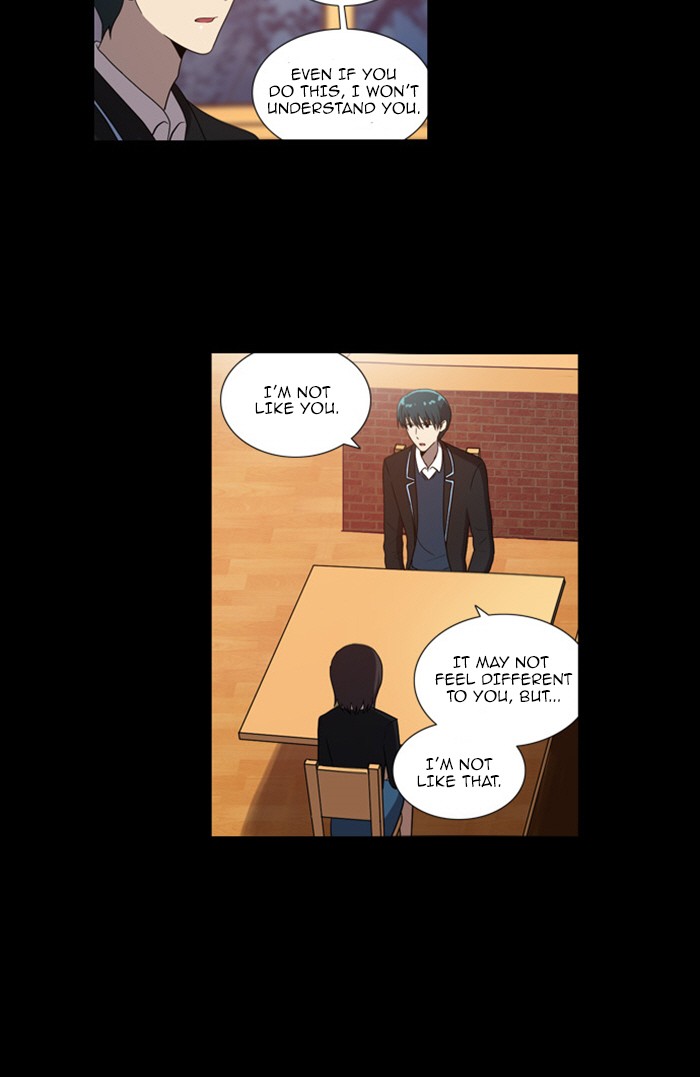 orange Chapter 97 - Page 9