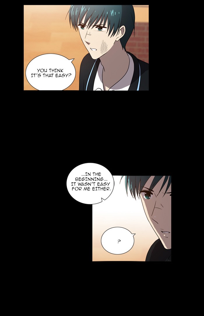 orange Chapter 97 - Page 10