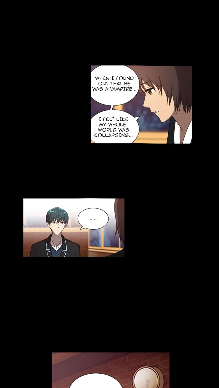 orange Chapter 97 - Page 13