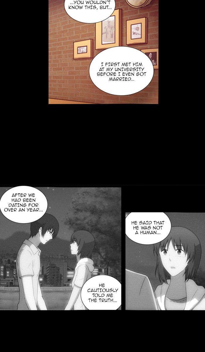 orange Chapter 97 - Page 14