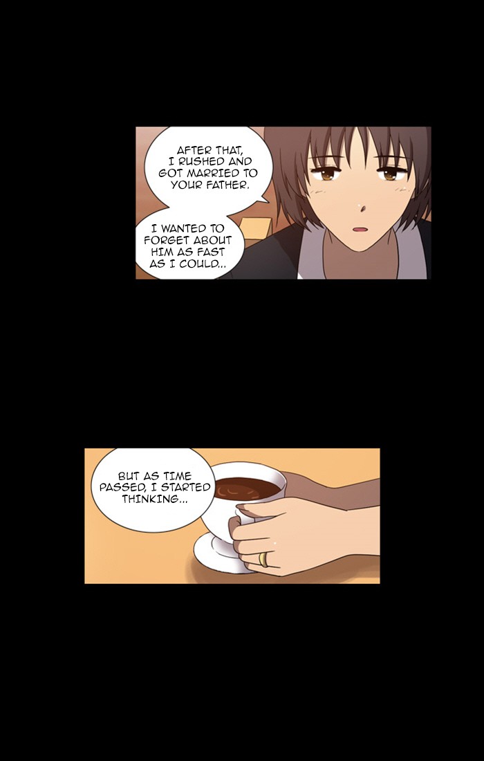 orange Chapter 97 - Page 16