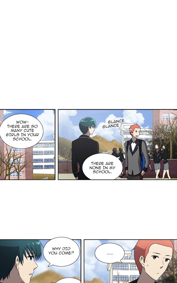orange Chapter 97 - Page 22