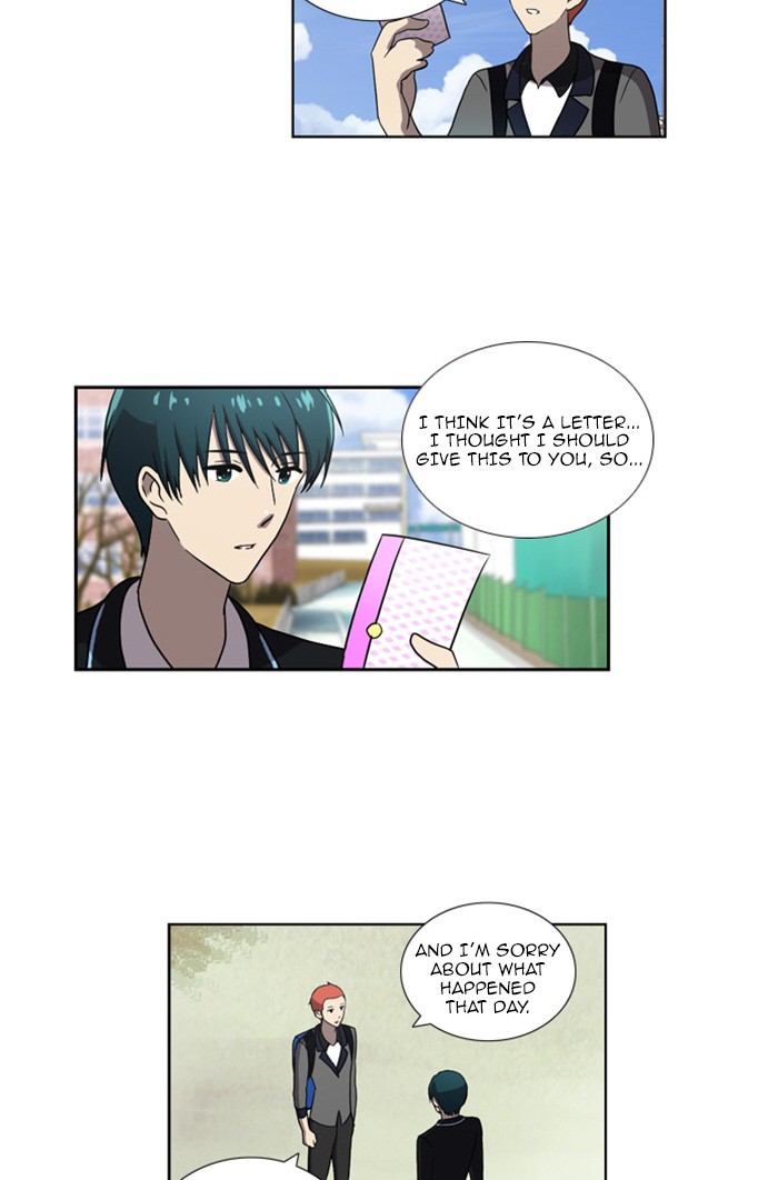 orange Chapter 97 - Page 24
