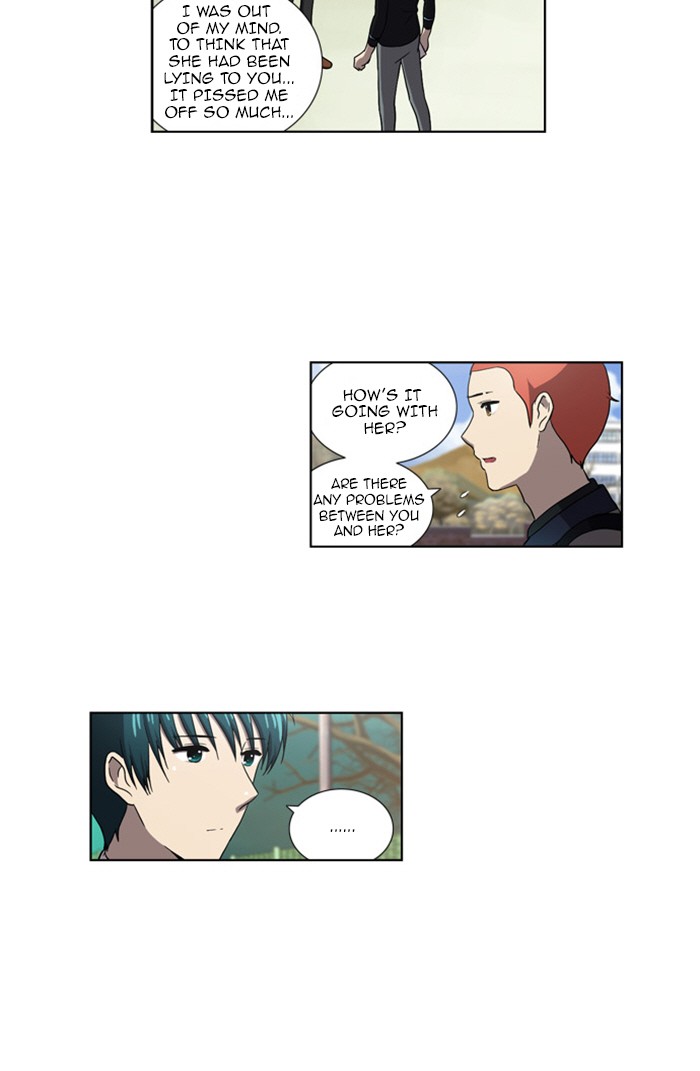 orange Chapter 97 - Page 25