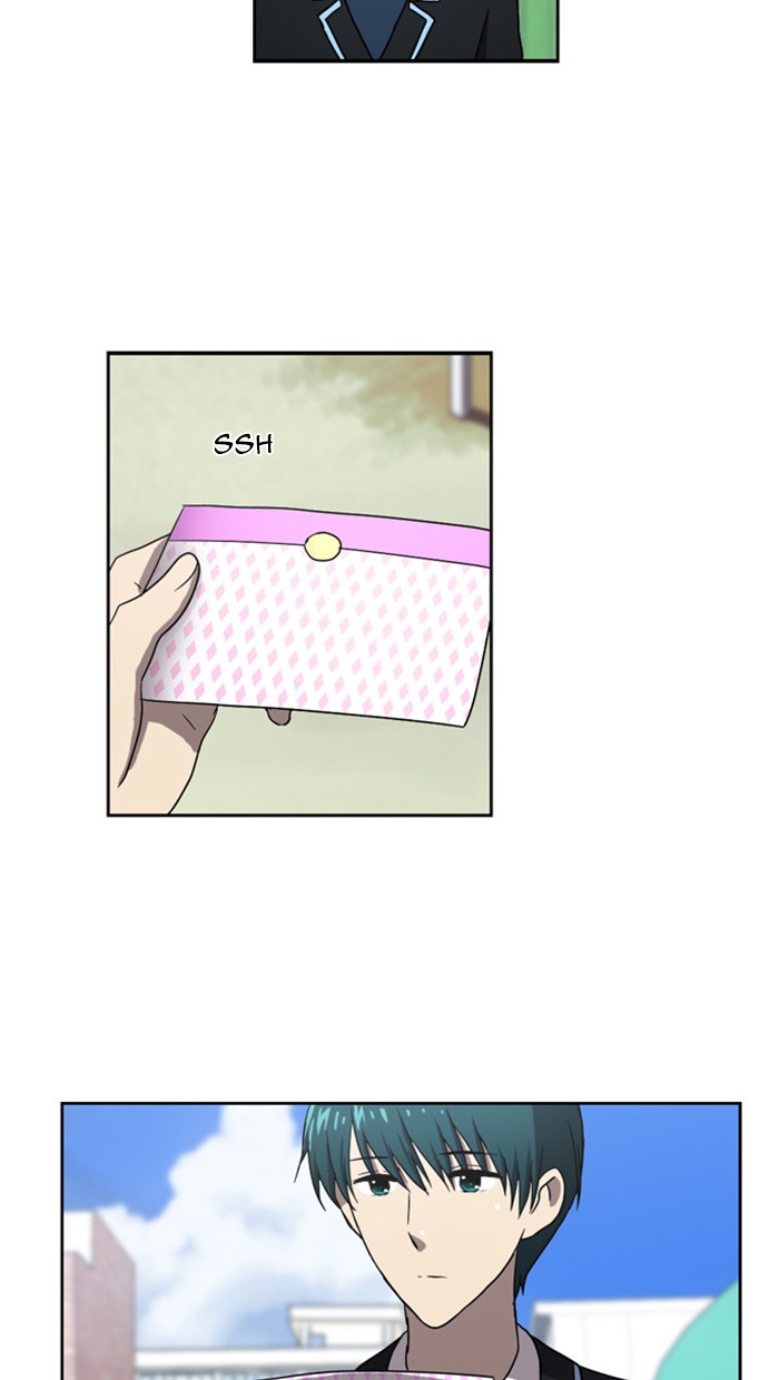 orange Chapter 97 - Page 27